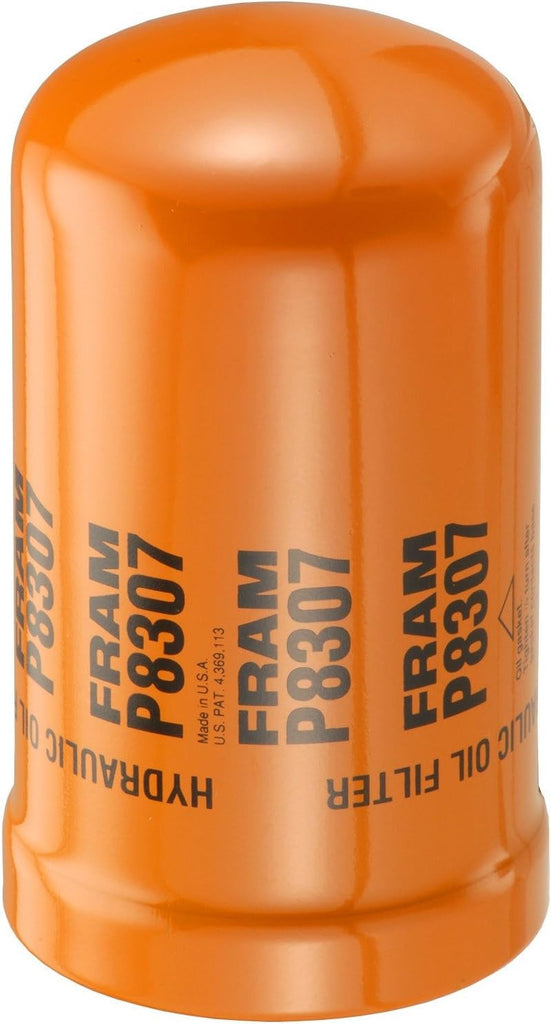 P8307 Hydraulic Spin-On Filter