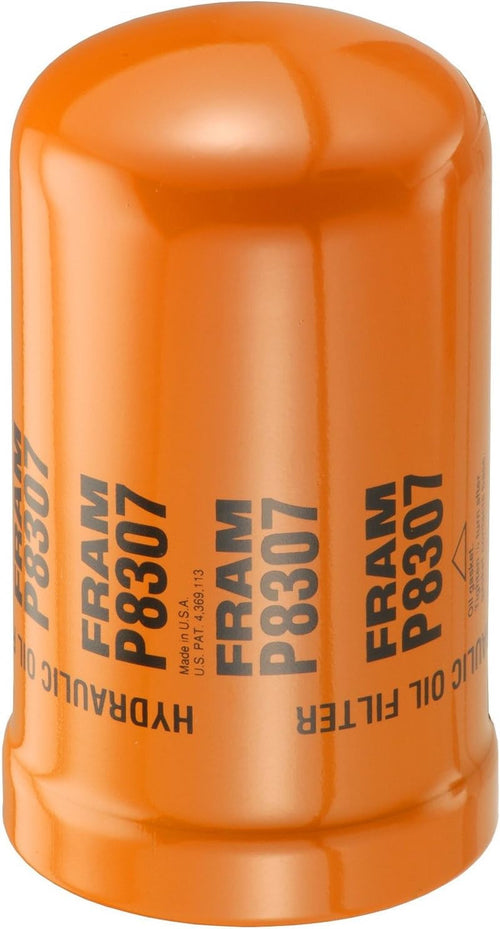 P8307 Hydraulic Spin-On Filter