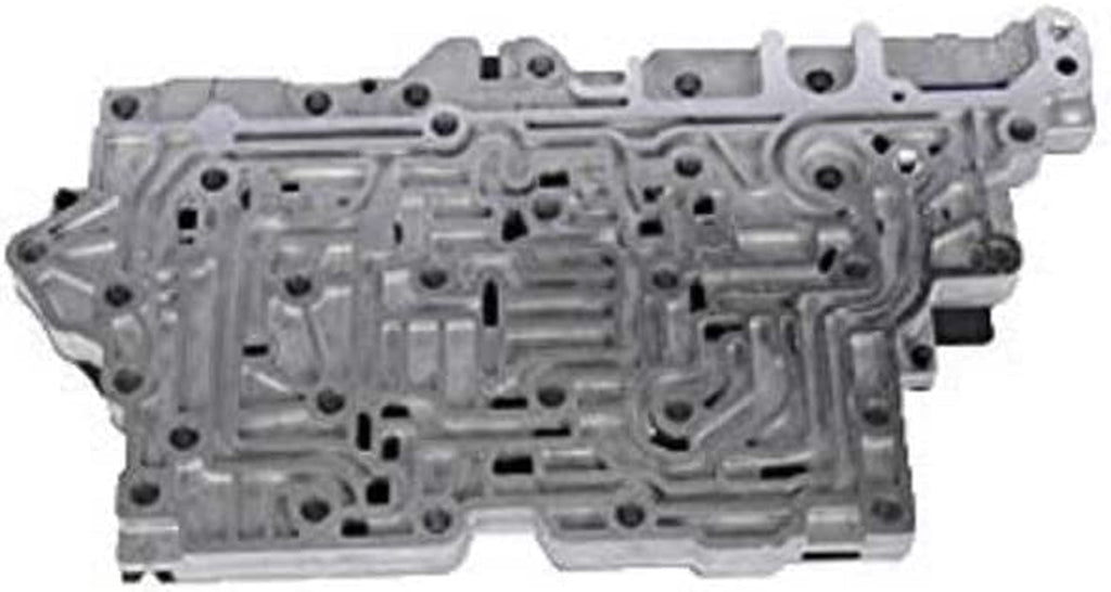 GM Genuine Parts 24260039 Automatic Transmission Control Valve Channel Plate