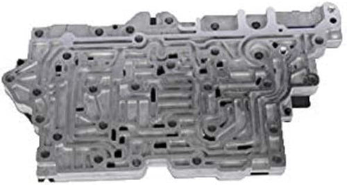 GM Genuine Parts 24260039 Automatic Transmission Control Valve Channel Plate
