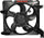 Dorman 620-812 Engine Cooling Fan Assembly Compatible with Select Hyundai Models,Black