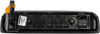 Dorman 80441 Exterior Door Handle Compatible with Select Nissan Models, Textured Black