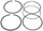 50564CP.030 Engine Piston Ring Set