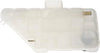 Dorman 603-258 Front Engine Coolant Reservoir for Select Mercedes-Benz Models