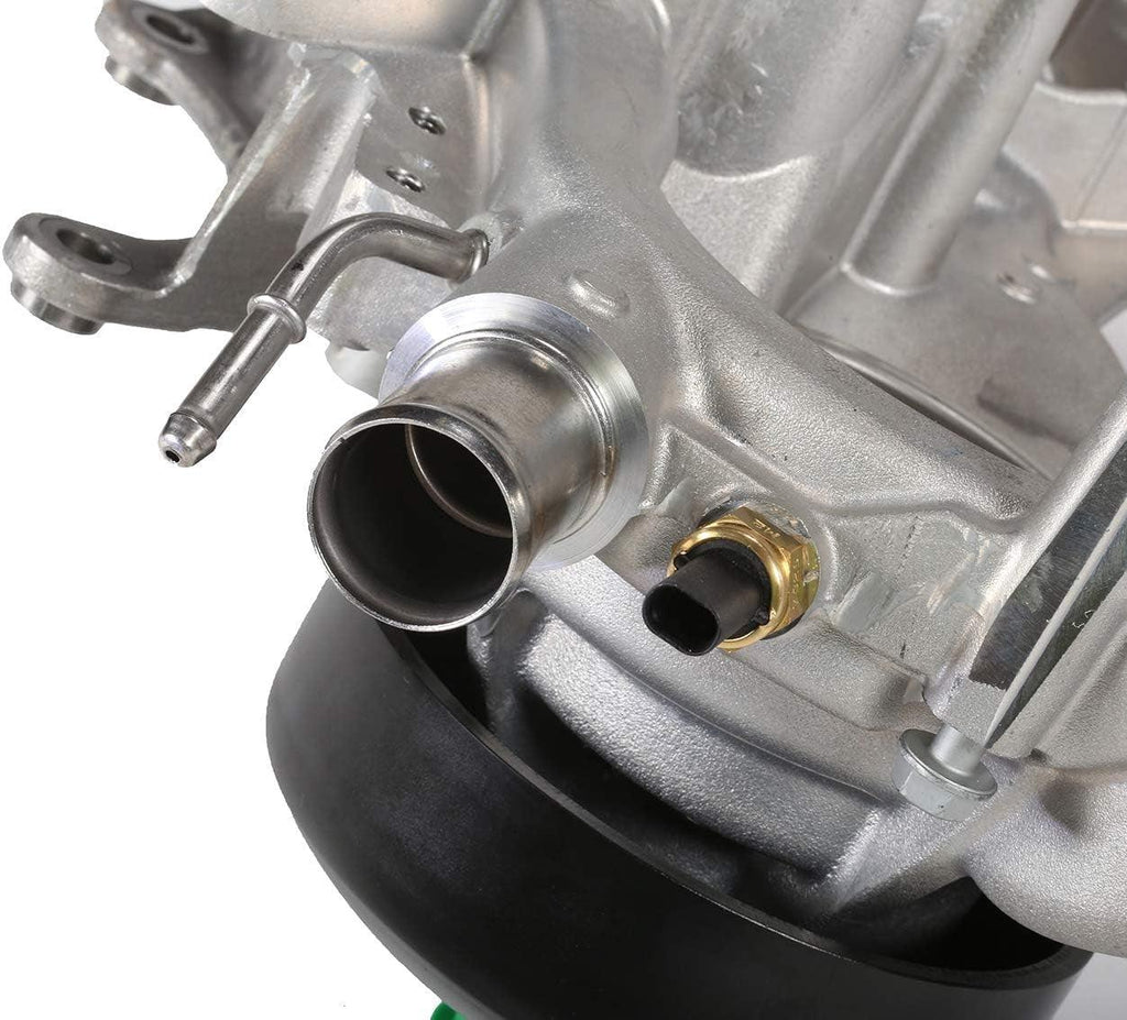 GM Original Equipment 251-828 Engine Water Pump