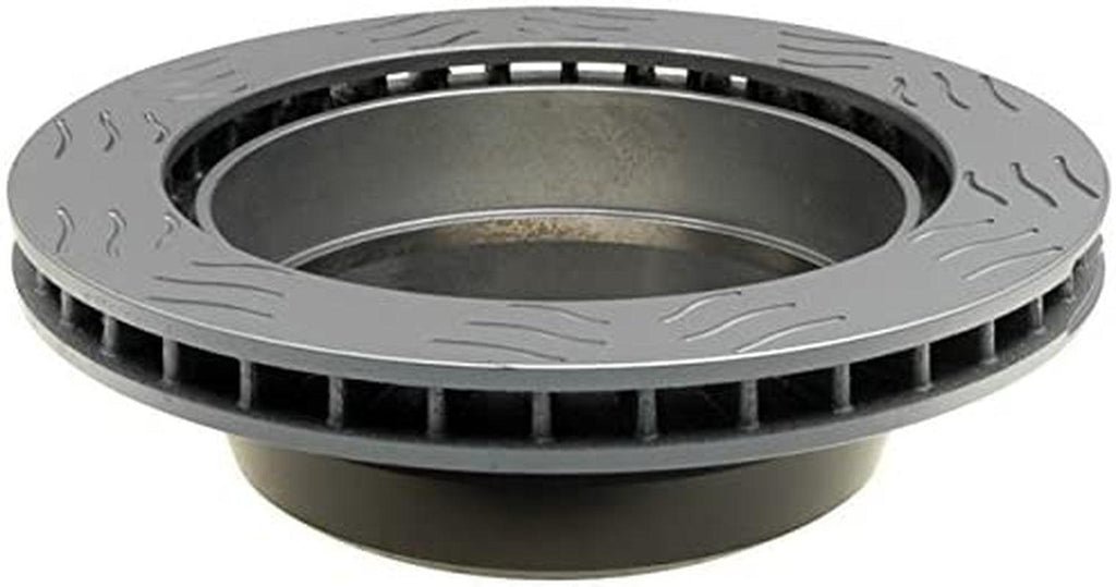 Gold 18A907SD Performance Rear Disc Brake Rotor