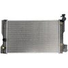 Radiator for 09-13 Corolla 221-9249