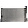 Radiator for 09-13 Corolla 221-9249
