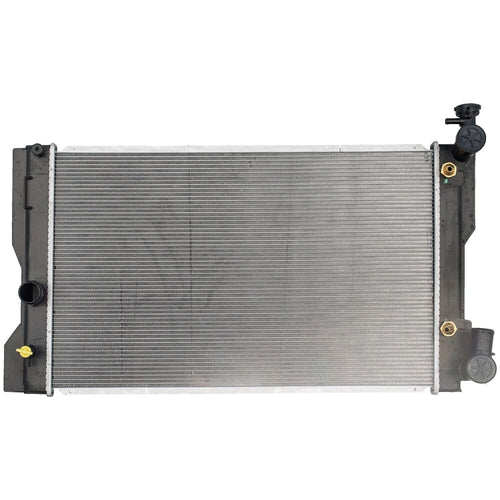 Radiator for 09-13 Corolla 221-9249