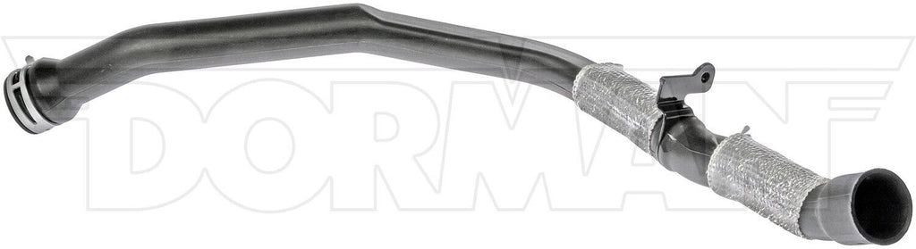 Dorman Engine Oil Filler Tube for E-350 Super Duty, E-350 Club Wagon 917-477