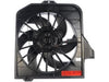 620-017 Engine Cooling Fan Assembly