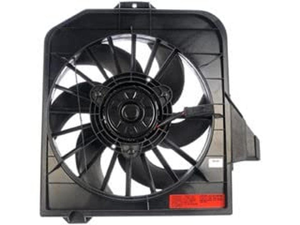 620-017 Engine Cooling Fan Assembly