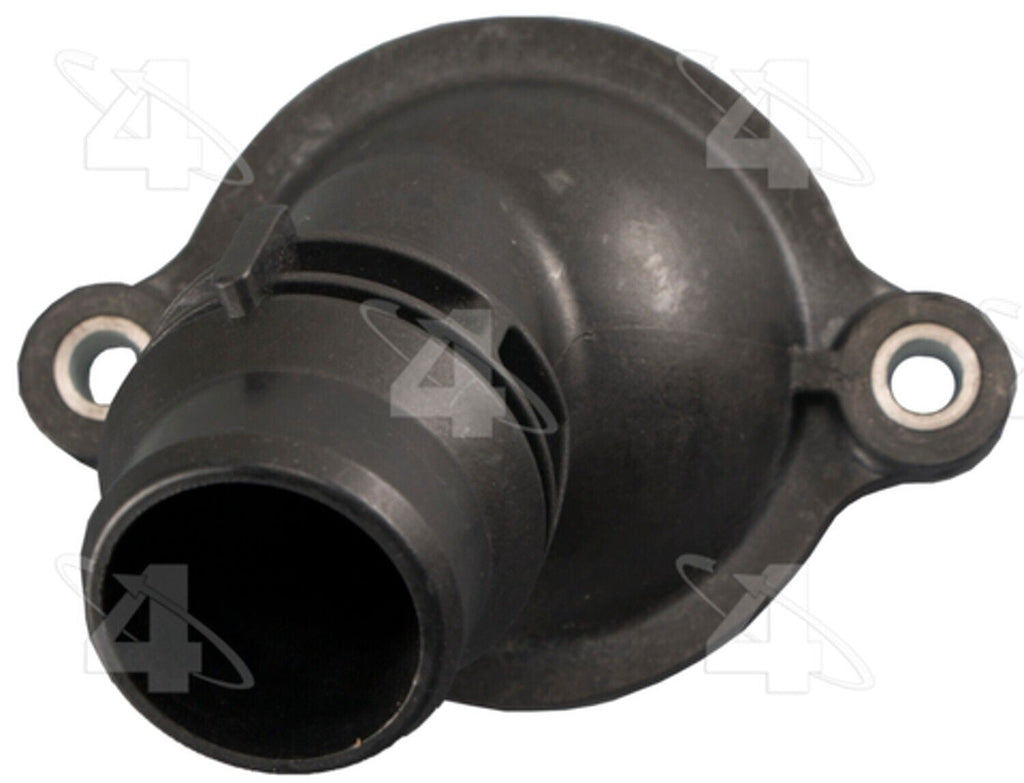 Four Seasons Engine Coolant Water Outlet for Jetta, Beetle, Passat 86037