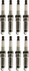 NGK Set of 8 G-Power Spark Plugs Gap 0.044 for Ford Lincoln Mercury V8