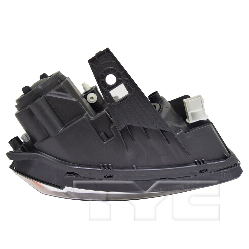 TYC Headlight Assembly for 17-21 Grand Cherokee 20-16275-90-9