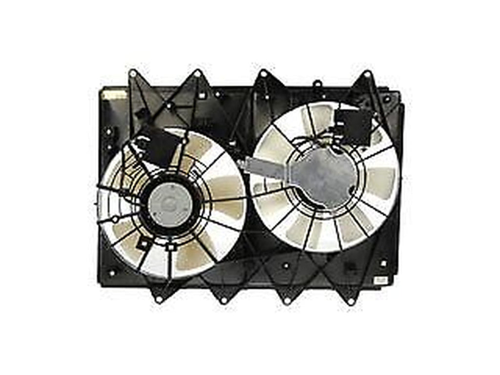 Dorman Engine Cooling Fan Assembly for 07-09 CX-9 621-442