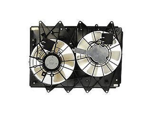 Dorman Engine Cooling Fan Assembly for 07-09 CX-9 621-442
