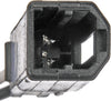 Dorman 970-233 Rear Passenger Side ABS Wheel Speed Sensor Compatible with Select Ford Models