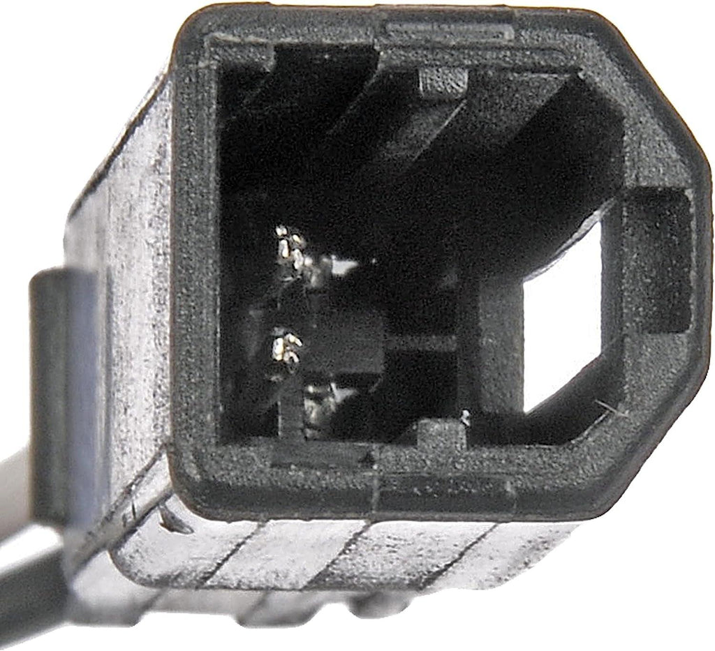 Dorman 970-233 Rear Passenger Side ABS Wheel Speed Sensor Compatible with Select Ford Models