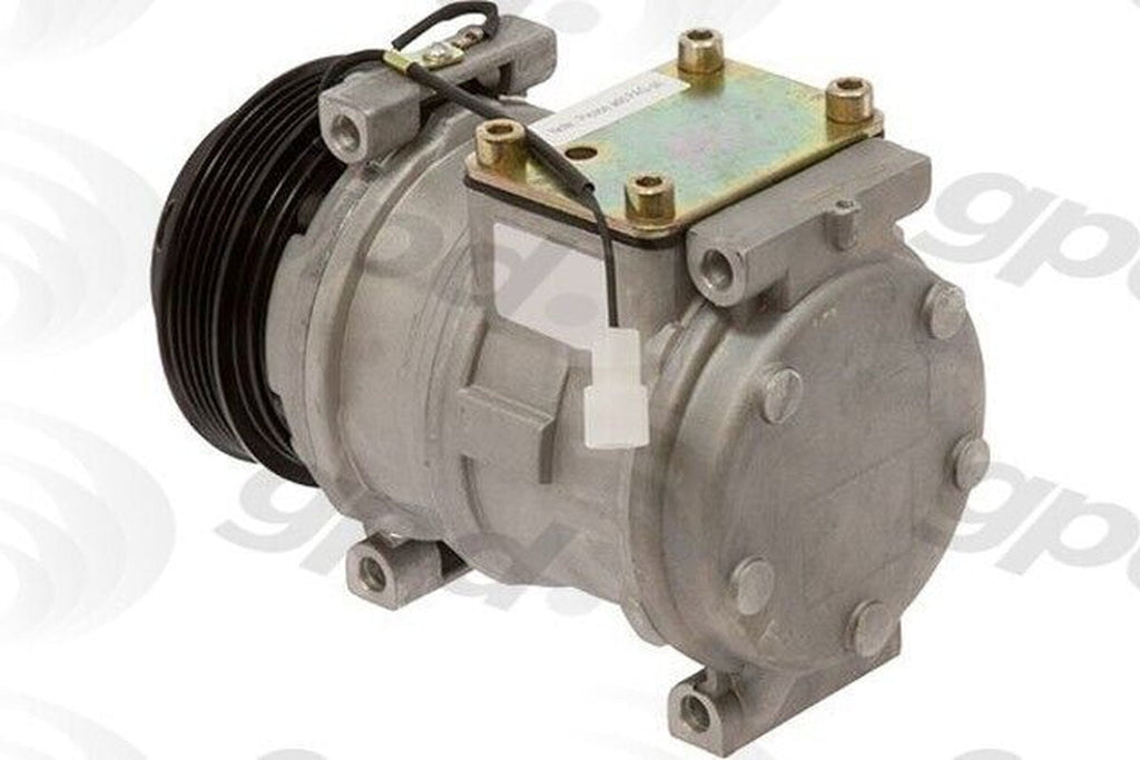 Global Parts A/C Compressor for BMW 6511526