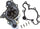 42115 Premium Engine Water Pump