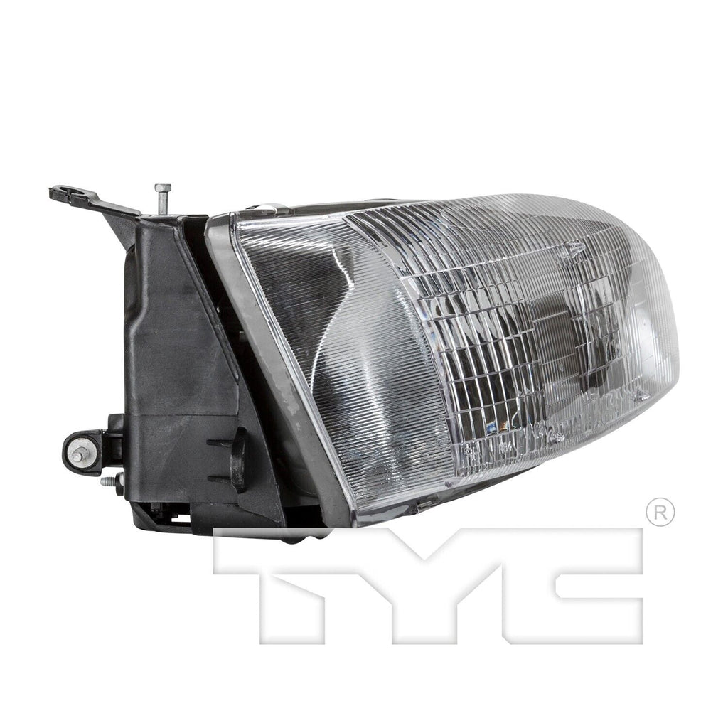 TYC Headlight Assembly for 1995-1996 Camry 20-3008-00
