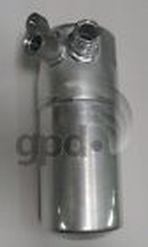Global Parts A/C Compressor and Component Kit for 1997-1999 Corvette 9612239