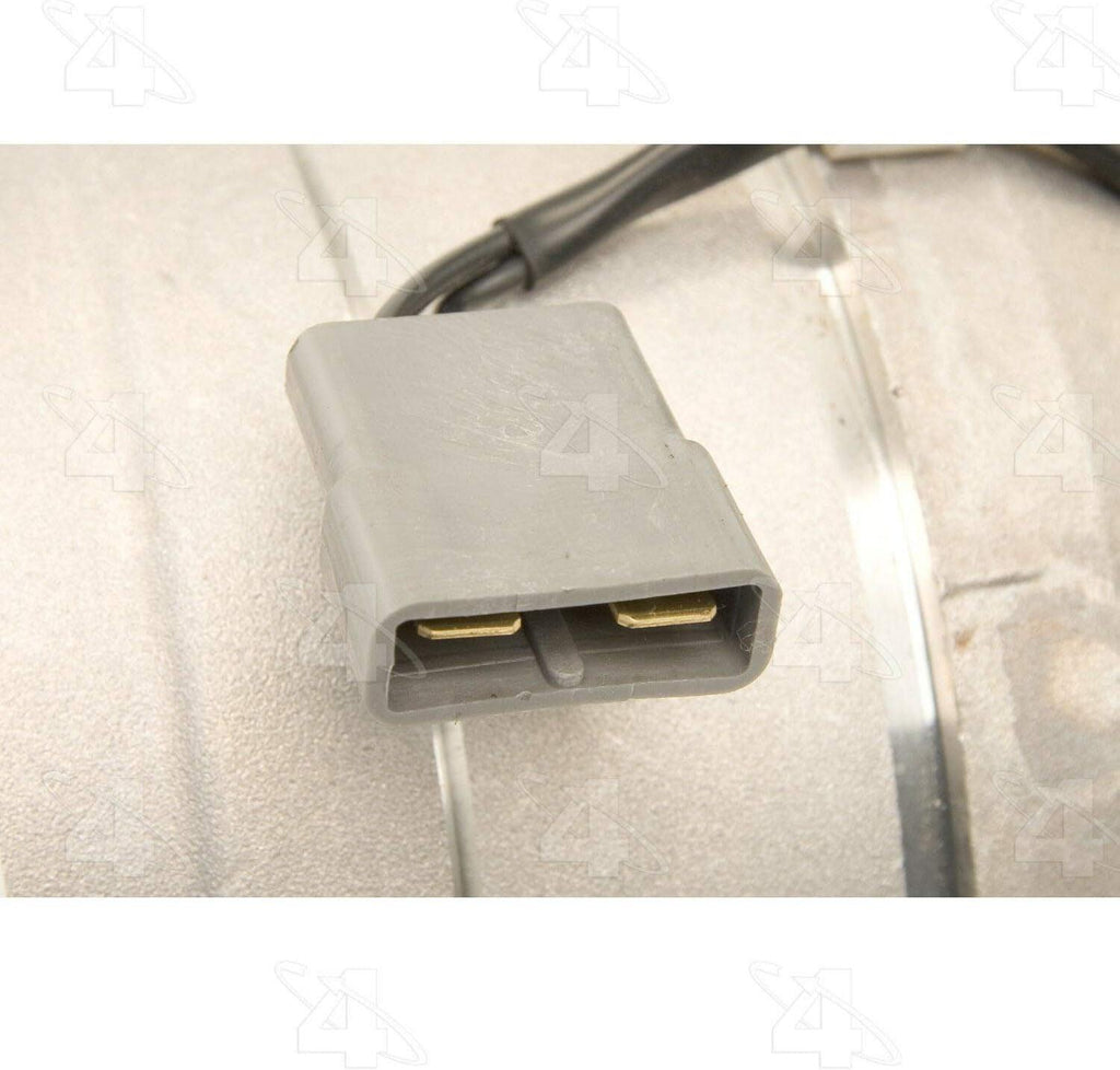 58255 A/C Compressor