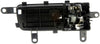 Dorman Interior Door Handle for 05-06 Altima 81551