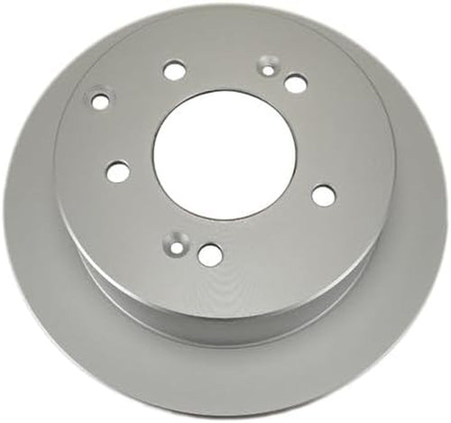 Advics R6R237U: Disc Brake Rotor