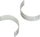 CB-1861P Engine Connecting Rod Bearing, Pair