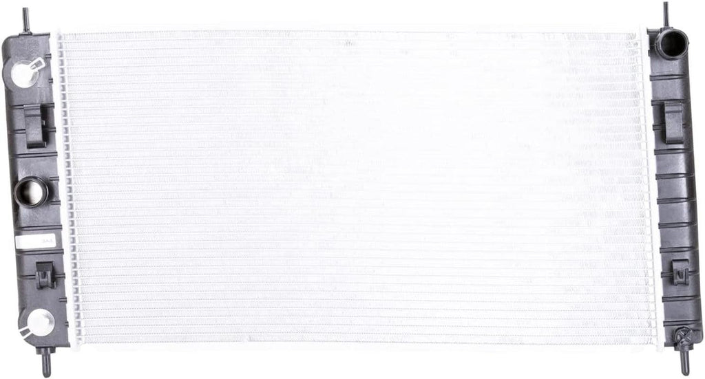 2765 Radiator Compatible with 2004-2008 Chevrolet Malibu