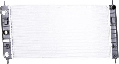 2765 Radiator Compatible with 2004-2008 Chevrolet Malibu