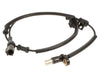 Front ABS Speed Sensor - Compatible with 2005 - 2006 Ford F-250 Super Duty RWD