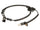 Front ABS Speed Sensor - Compatible with 2005 - 2006 Ford F-250 Super Duty RWD
