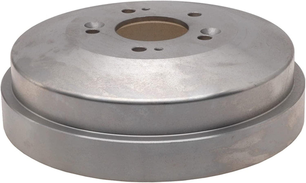 Professional 18B543 Rear Brake Drum