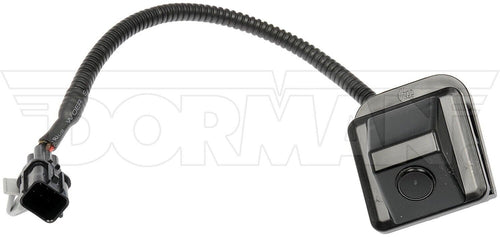 Dorman Park Assist Camera for 14-15 Kia Optima 590-619