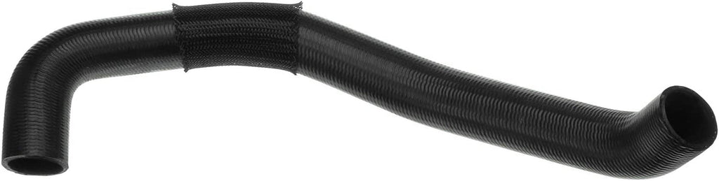 Gold 26218X Molded Upper Radiator Hose