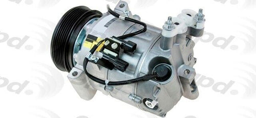 Global Parts A/C Compressor for Volvo 6512878