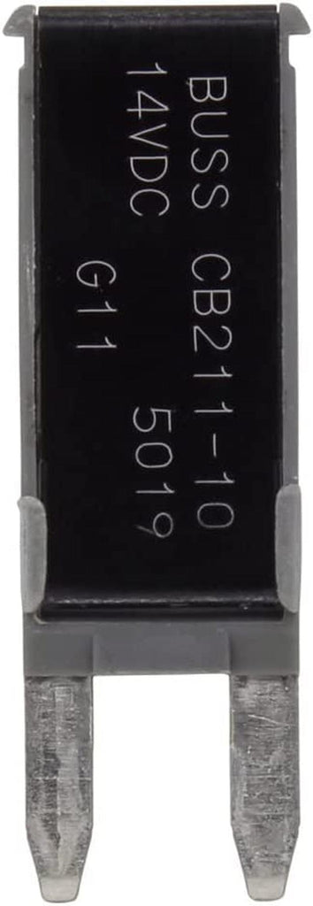 CB211-25 25 Amp Automotive Circuit Breaker