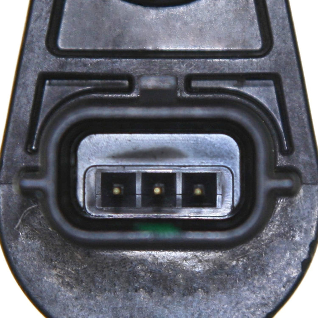 235-1386 Crankshaft Position Sensor , Black