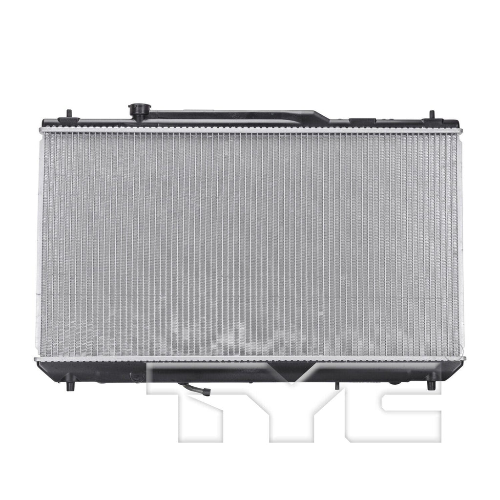 TYC Radiator for Camry, Solara 1909