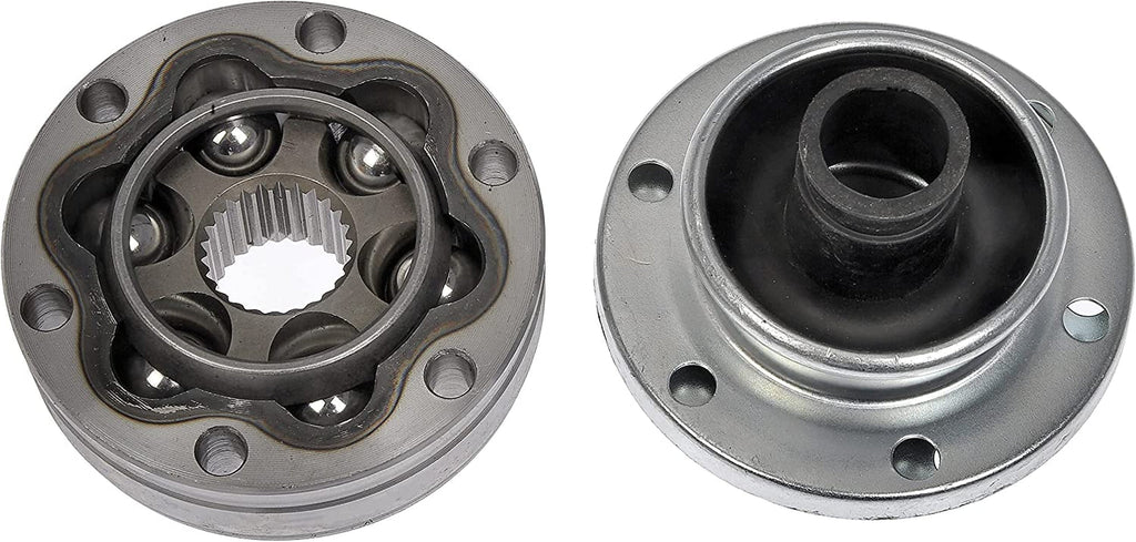 Dorman 932-201 Front Drive Shaft CV Joint Compatible with Select Models