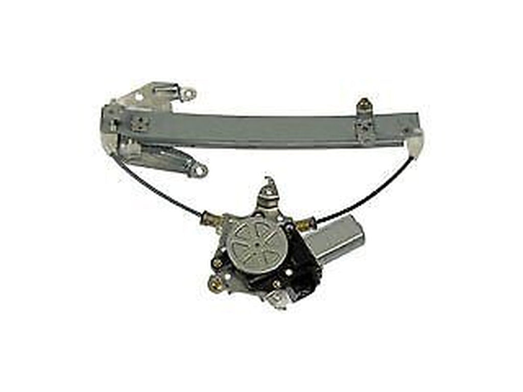 Dorman Power Window Motor and Regulator Assembly for 02-06 Altima 748-978