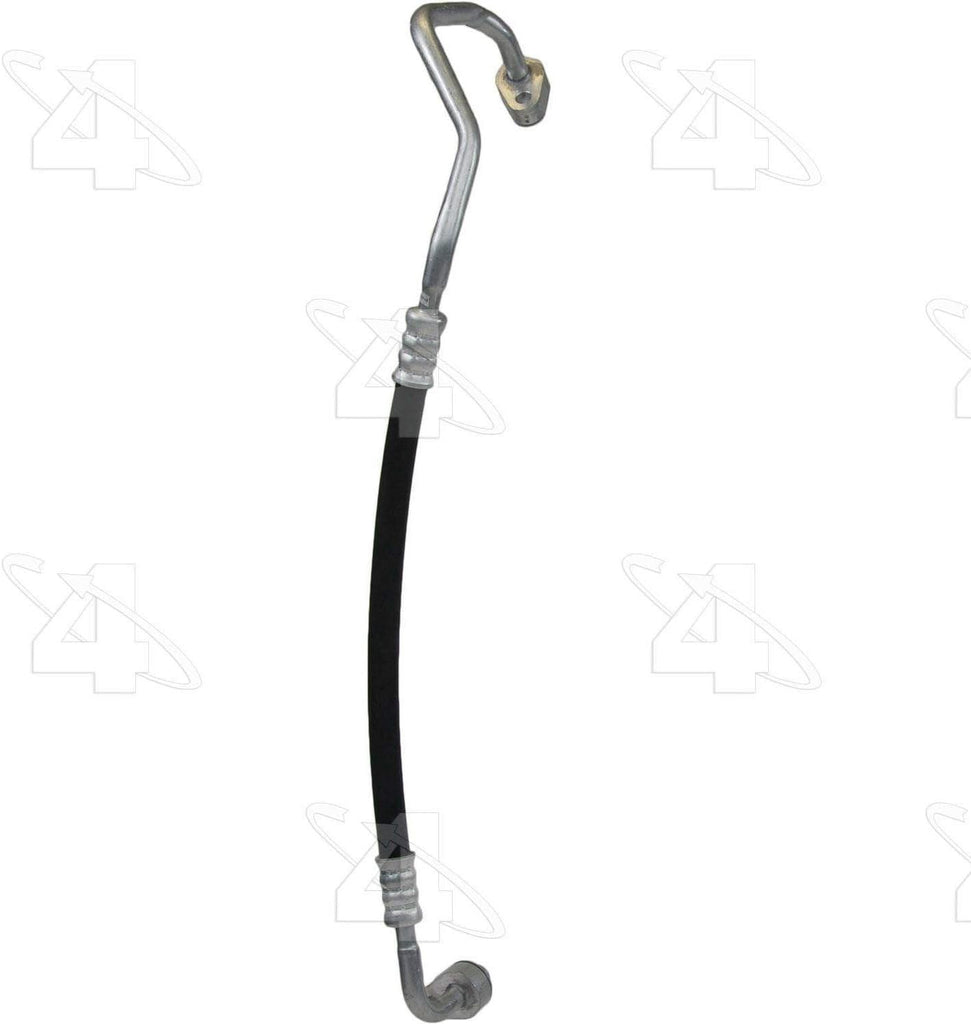 (56441) Discharge Line Hose Assembly
