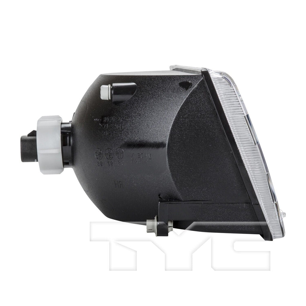 TYC Headlight Assembly for 1993-1998 Grand Cherokee 20-3071-00