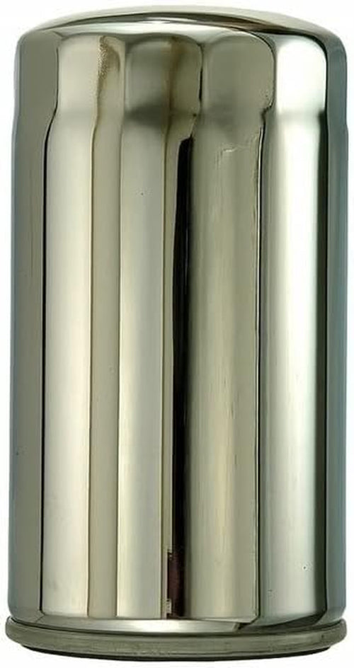 PH6068 Premium Quality Oil Filter (Chrome) 14-6068