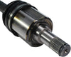 NCV21013 CV Axle Shaft Assembly - Right Front (Passenger Side)