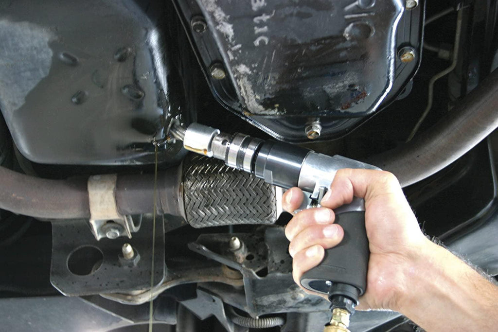 58850 Oil Pan Plug Rethread Kit