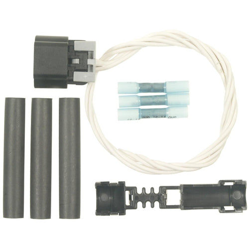 Standard Ignition Engine Oil Level Sensor Connector for 09-12 Corvette S-1302